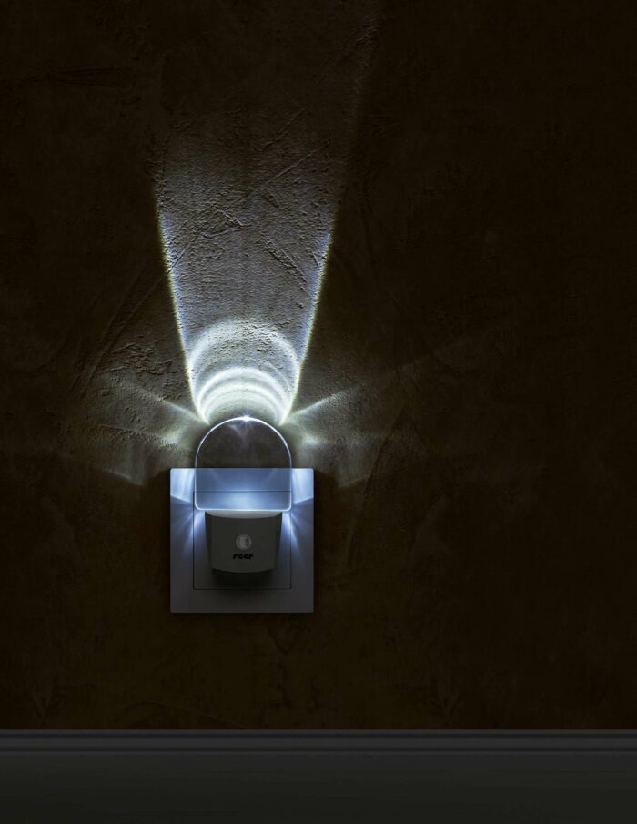 Veilleuse LED sensible REER – Image 2