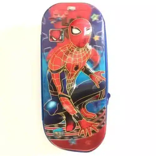 Trousse Spiderman