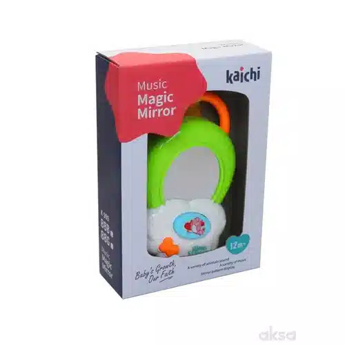 Telephone miroir Kaichi