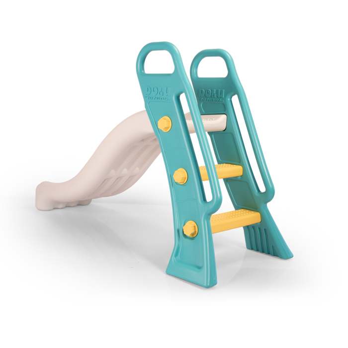 Nouveau Toboggan Junior Dolu