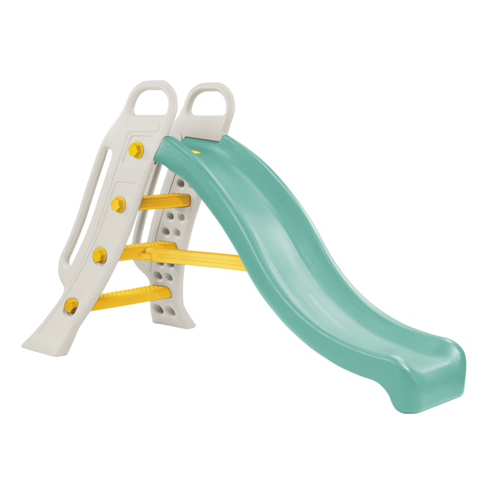Nouveau Toboggan option eau Dolu