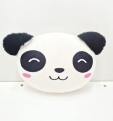 Grand Panda Squeechy Tusi