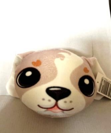 Chien Squeechy Tusi
