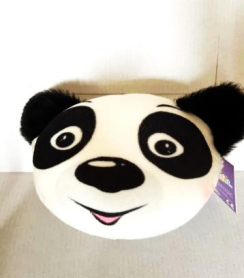 Panda Squeechy Tusi