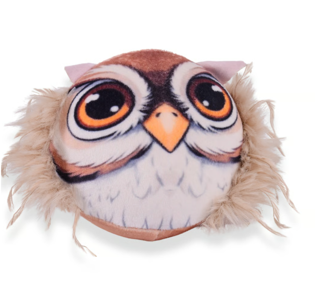 Birds Squeechy Tusi