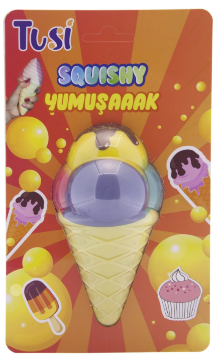 Mix Squeechy Tusi
