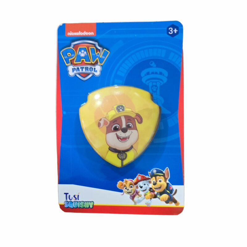 Paw Patrol Squeechy Tusi
