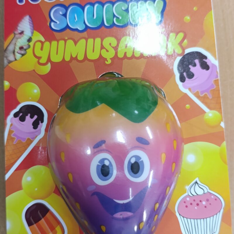 Fraise Squeechy Tusi