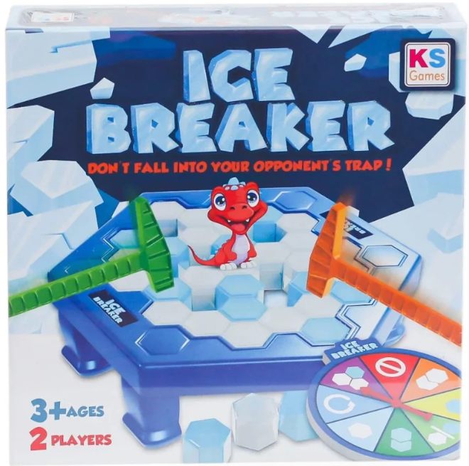 Ice Breaker KS GAMES