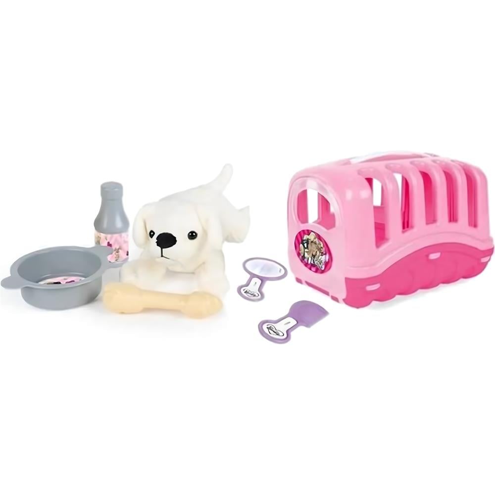 Barbie Mon premier animal de compagnie