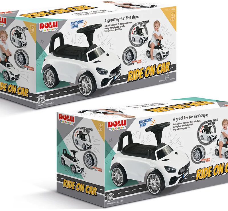 Nouveau Porteur Sport