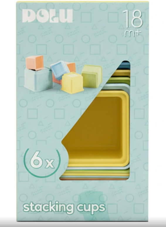 Portes des Toures Cube DOLU