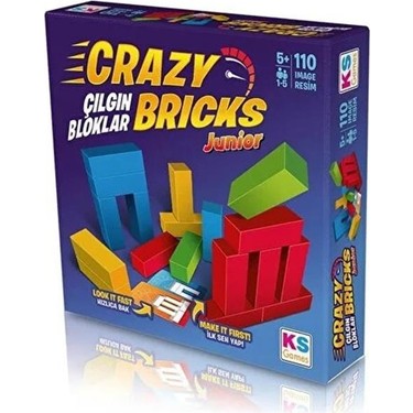 Crazy Briks KSGAMES