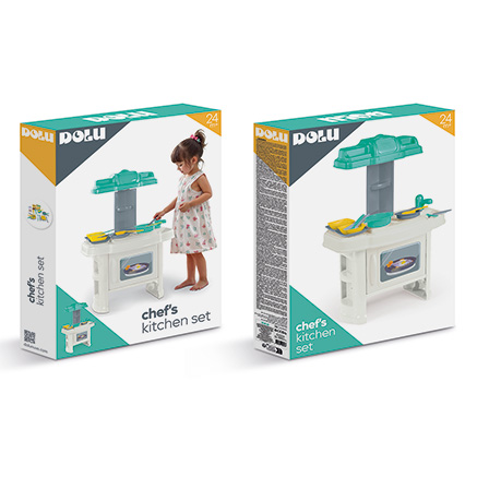 Set de Cuisine DOLU