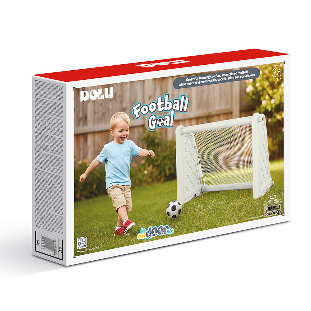 Goal Football DOLU