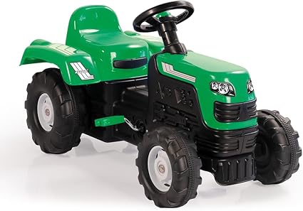 tracteur