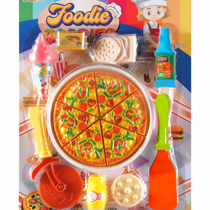 Pizza Set