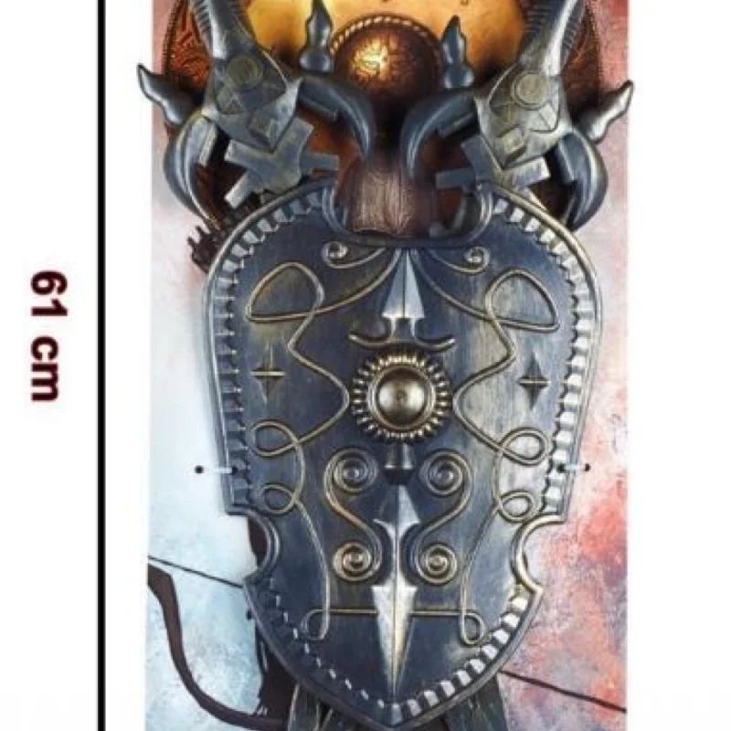 Sword and Shield Set