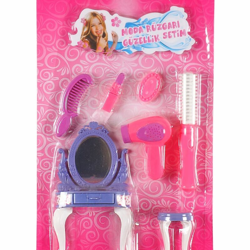 Fairytale Beauty Set