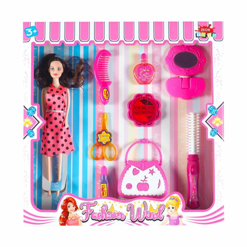 Beauty Set in a Box