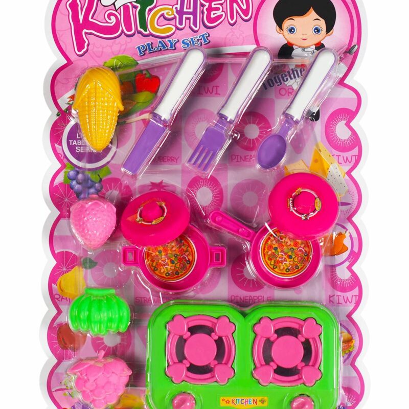 Kitchen Set