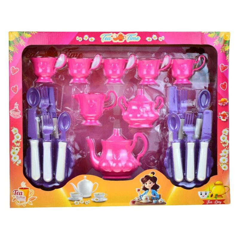 Tea Set