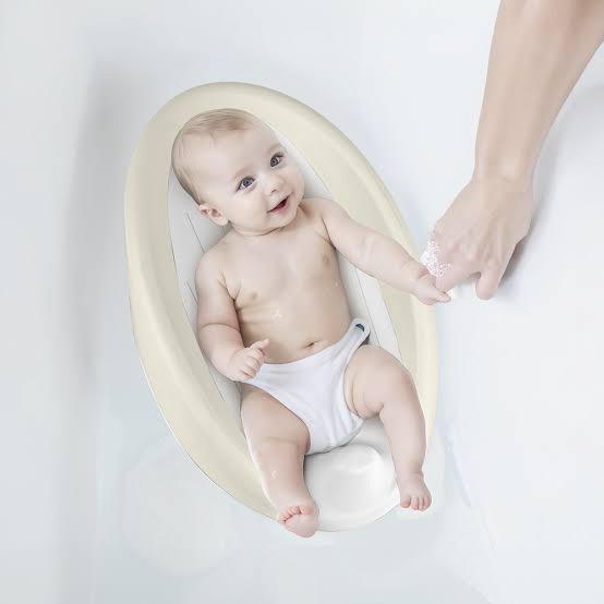 Support de Bain Bebe Dolu – Image 2