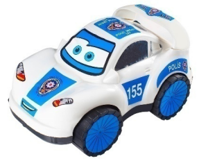 Voiture Police