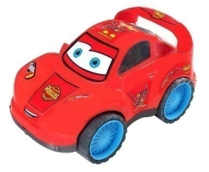 Voiture Course