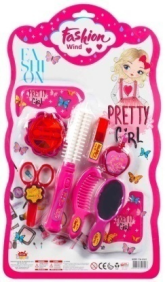 Makeup Set