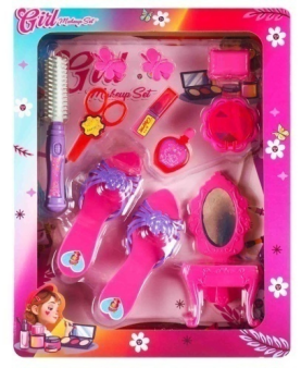 Set de Beauté et Mode